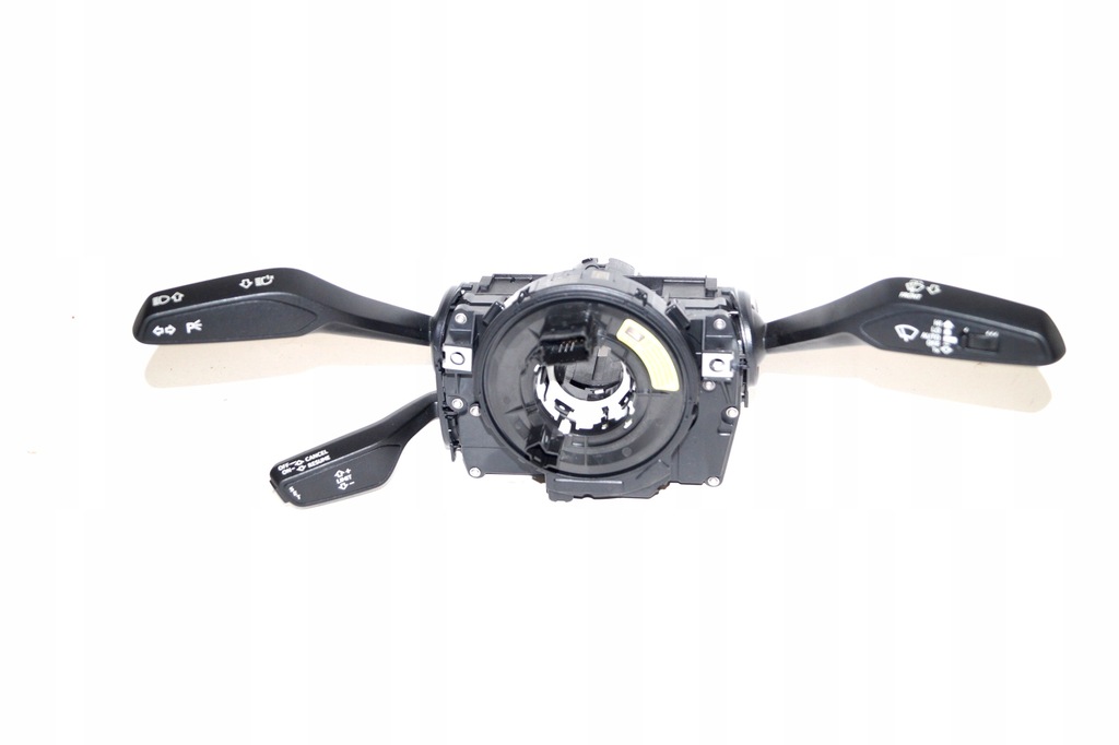 фото №1, Audi a4 a5 важіль стрічка перемикач 4m0907129hm