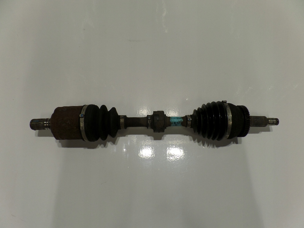 фото №1, Kia sorento ii 2.2 crdi приводной вал левая 49500-2p000