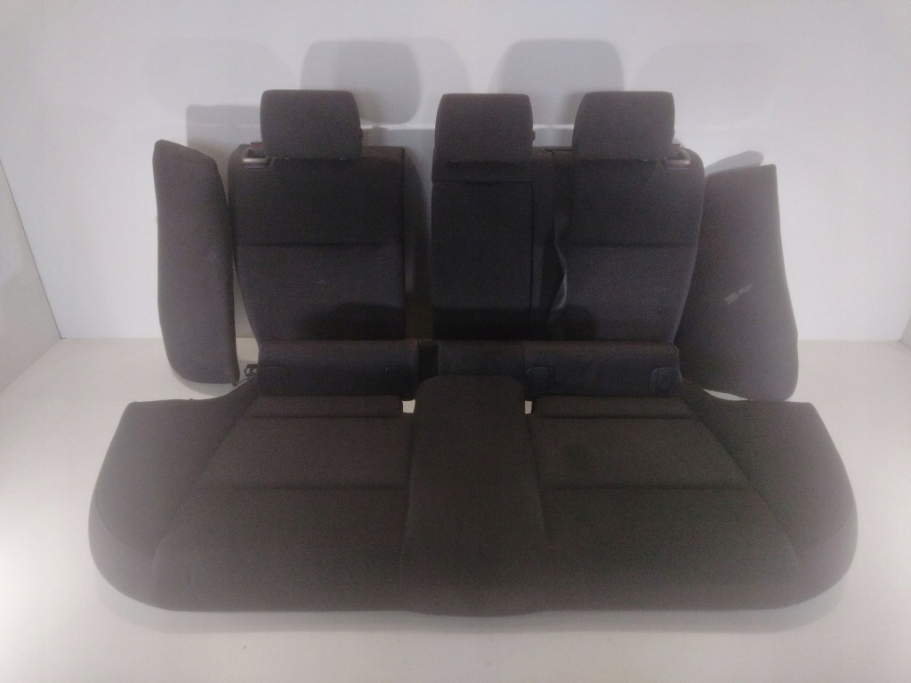 фото №13, Повний салон комплект bmw 3 e90 e91