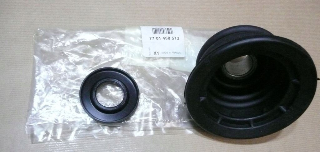 фото №2, Захист шарнір r laguna ii,trafic ii