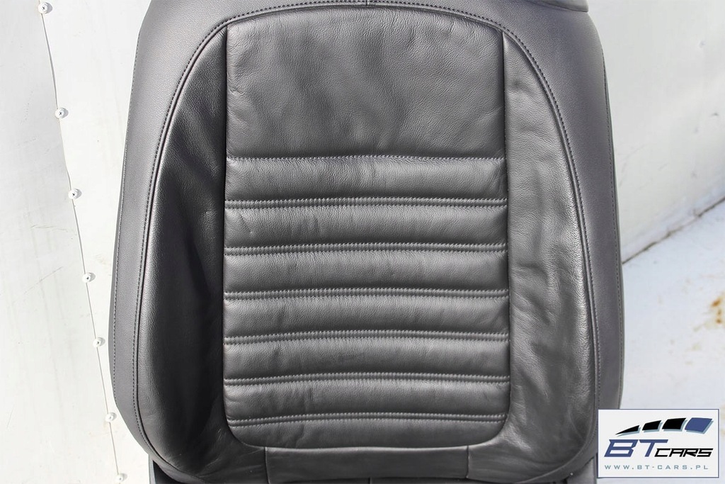 фото №7, Vw the beetle сиденья комплект сидений сидений сиденья обивка + обшивка bo