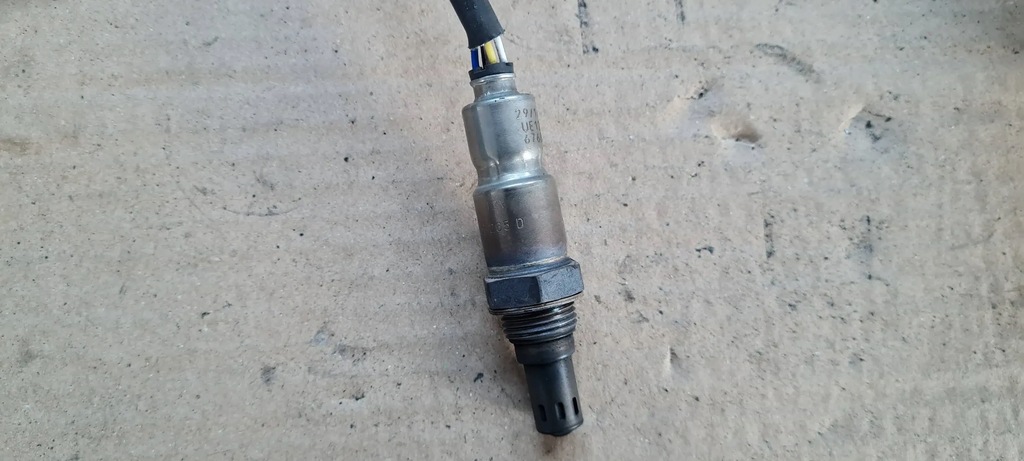 фото №12, A4 b9 8w датчик лямбда-зонд 2.0 tdi 8w0906265d a5 8w a6 q5 vw audi