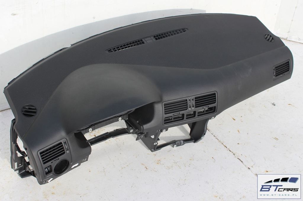 фото №15, Vw bora golf iv 4 панель  панель приладів приладова панель приладів 1j1857002 1j1 857 002