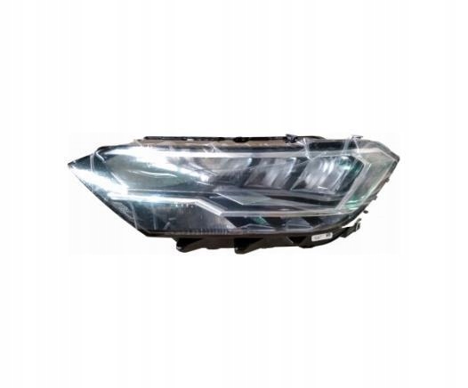 фото №1, Лампа передняя vw jetta, 19 - 17b941035a