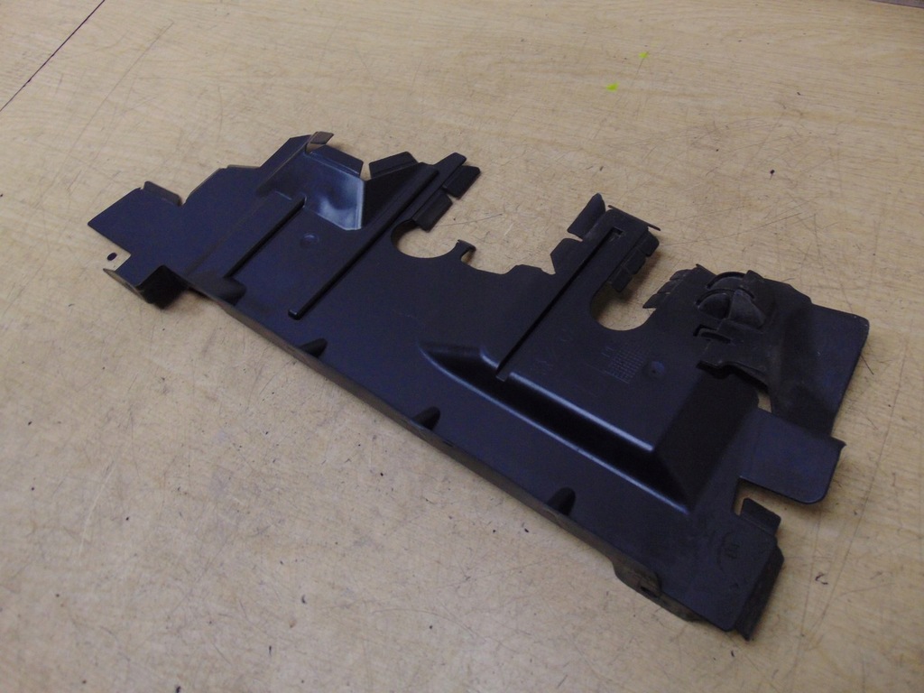 фото №10, Воздуховод воздуха berlingo iii 2008- правая