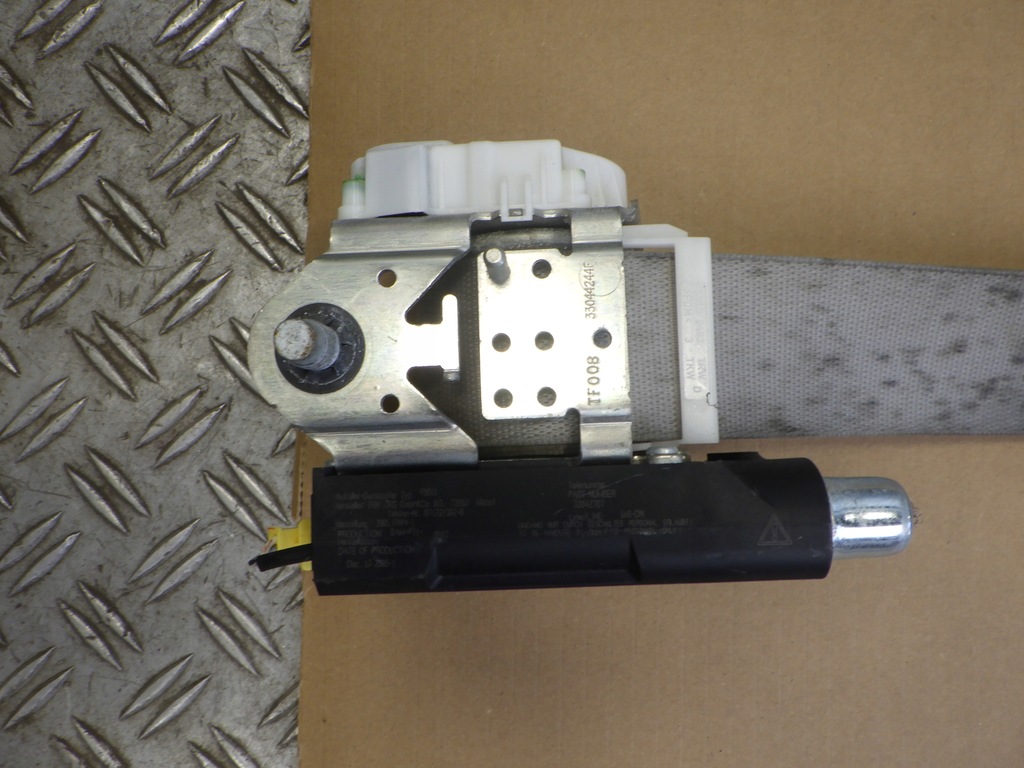 фото №4, Mercedes r-klasa w251 pas правий задня 2518600685