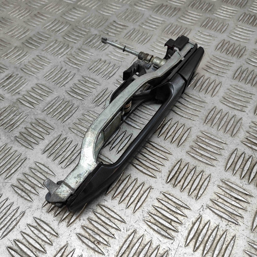 фото №5, Ручка правых передних дверь mercedes-benz sl r129 a1297600170 28397290