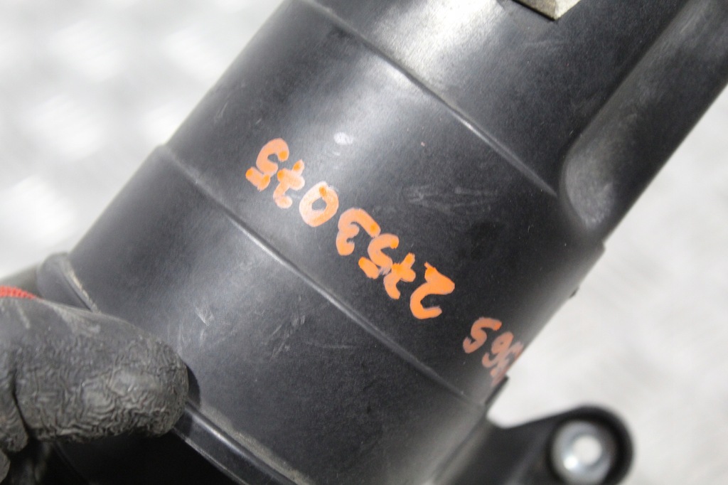 фото №2, Труба шланг повітря mini cooper r56 s 2753075