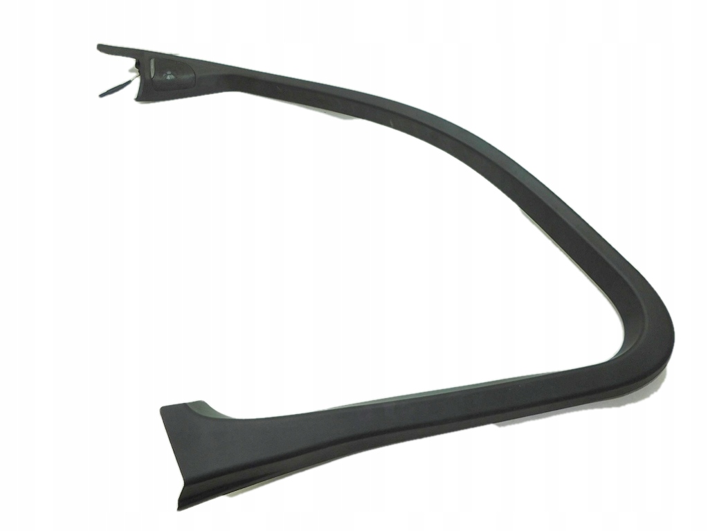 фото №1, Bmw x6 f16 m50d 15r захист двері рамка правий перед