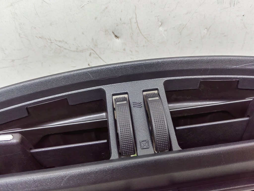 фото №7, Toyota gt86 subaru brz решітка обдув середня