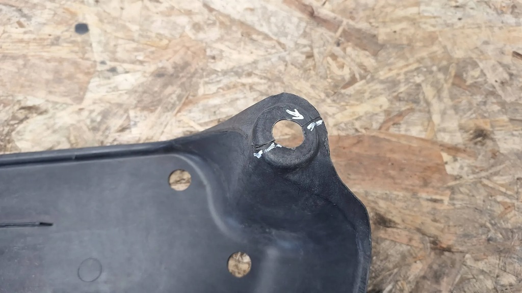 фото №7, Защита подвеска левая 8e0825219f audi a4 b6 b7