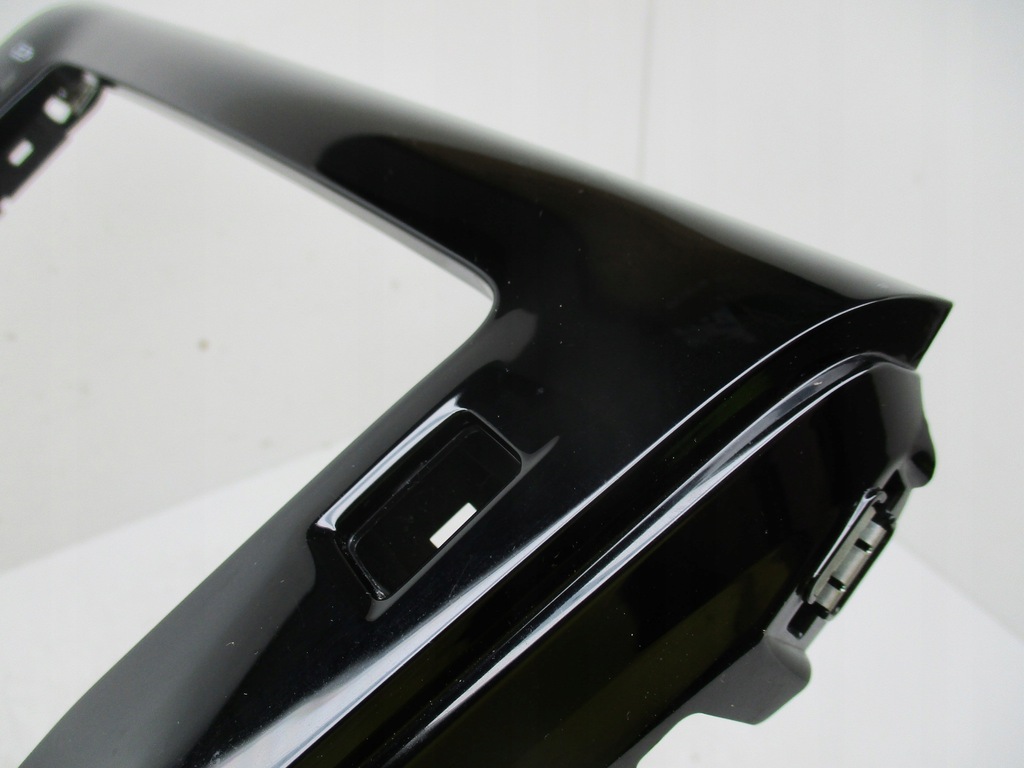 фото №8, Peugeot 208 19-24 рамка радіо dekor молдинг 9828368780