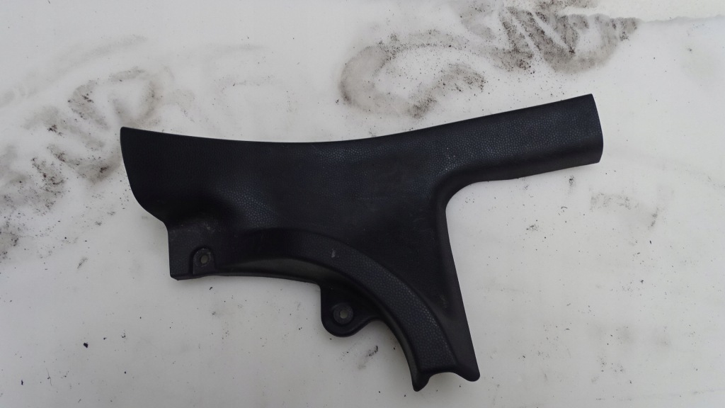 фото №1, Накладка na порог левый kia picanto 2011- ii 1.2