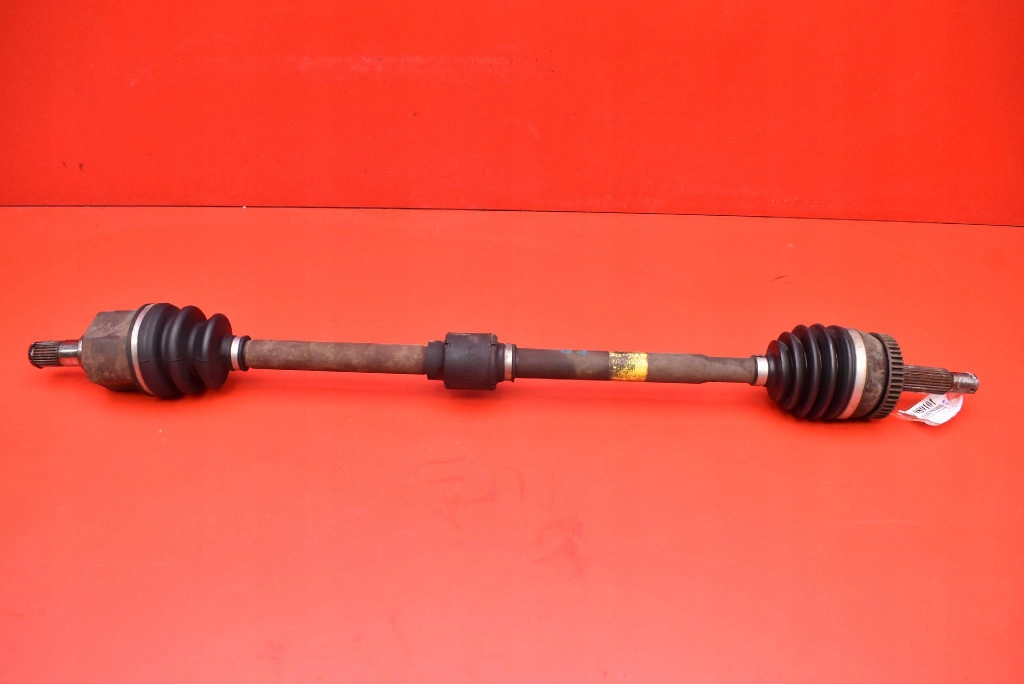 фото №1, Приводной вал правая перед передняя 49500-2e500 hyundai tucson 1 i 2.0 cvvt 142 km