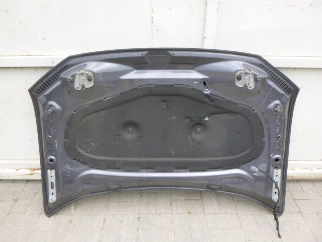 фото №11, Vw t-cross перед капот бампер 4x pdc лампы