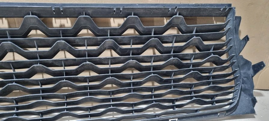 фото №5, Dacia duster ii 2 решётка решётка радиатора решётка радиатора