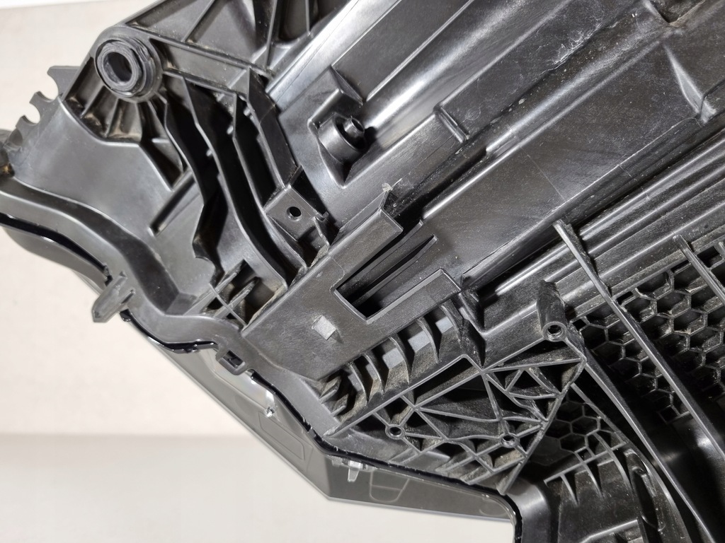 фото №11, Audi q8 4m8 sq8 full led matrix лампа правая перед