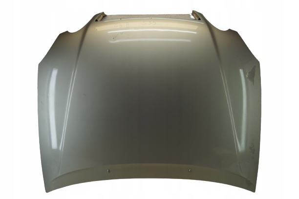 фото №1, Капот кришка двигуна lexus gs ii gs300