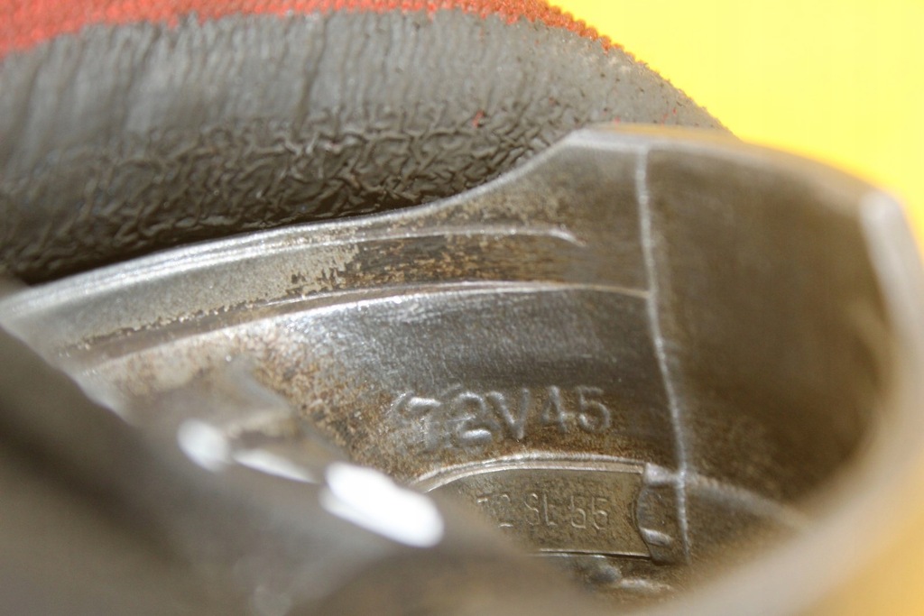 фото №8, Поршень поршни шатун шатун opel astra ii 1.2 b 8v 90400092 72v45 827