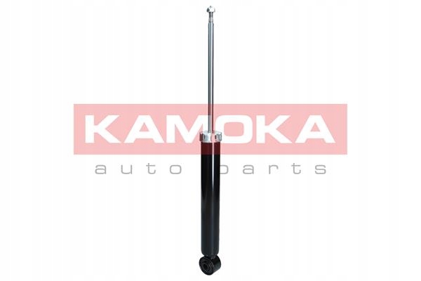 фото №5, Kamoka амортизатор задня l/p gaz