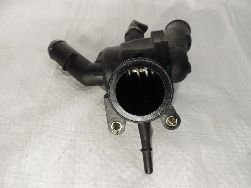 фото №10, Термостат 2.0 ecoblue kuga 20- focus 18- edge 18- _ 2639155 _ hg9q-9k478-cb