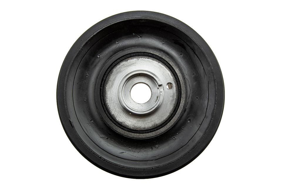 фото №4, Шків колінчастого вала колінчастого do mg zt 2.0