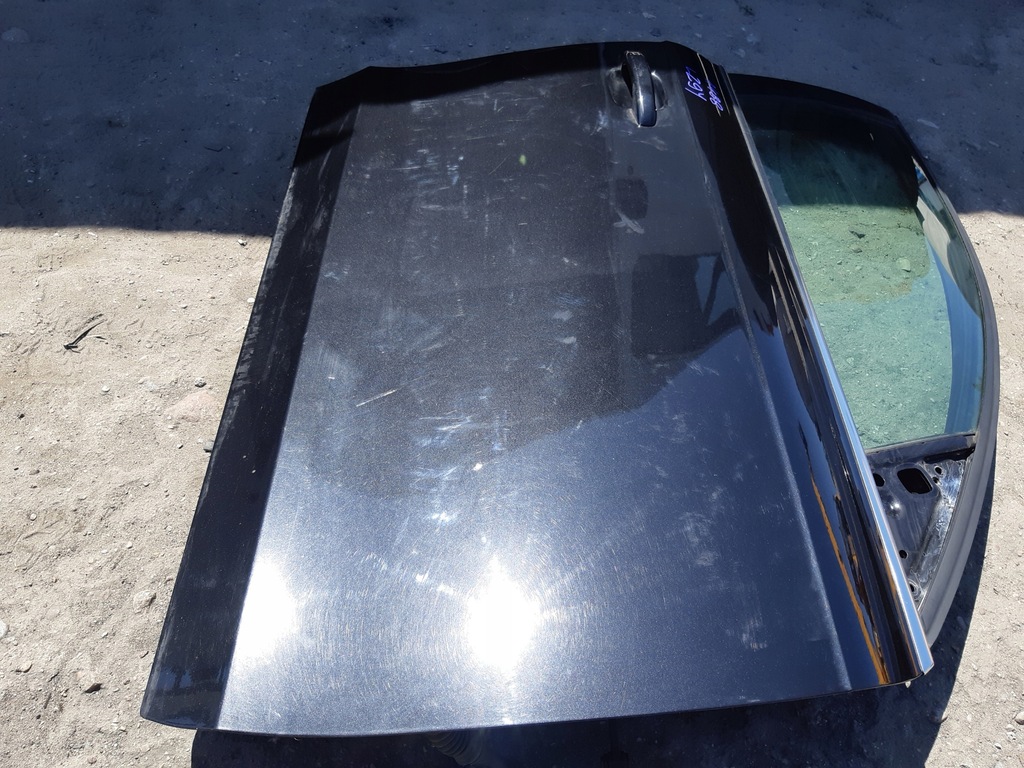 фото №10, Audi a4 b8 двері правий перед праве передні lz9y