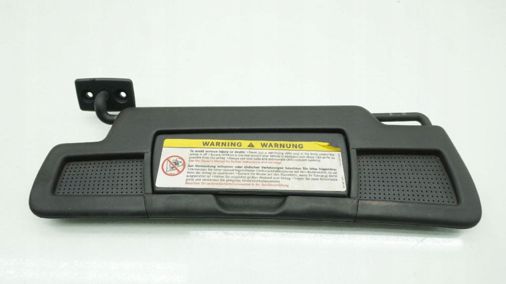 фото №2, Захист сонцезахисна права ліва козирок mercedes slk r171