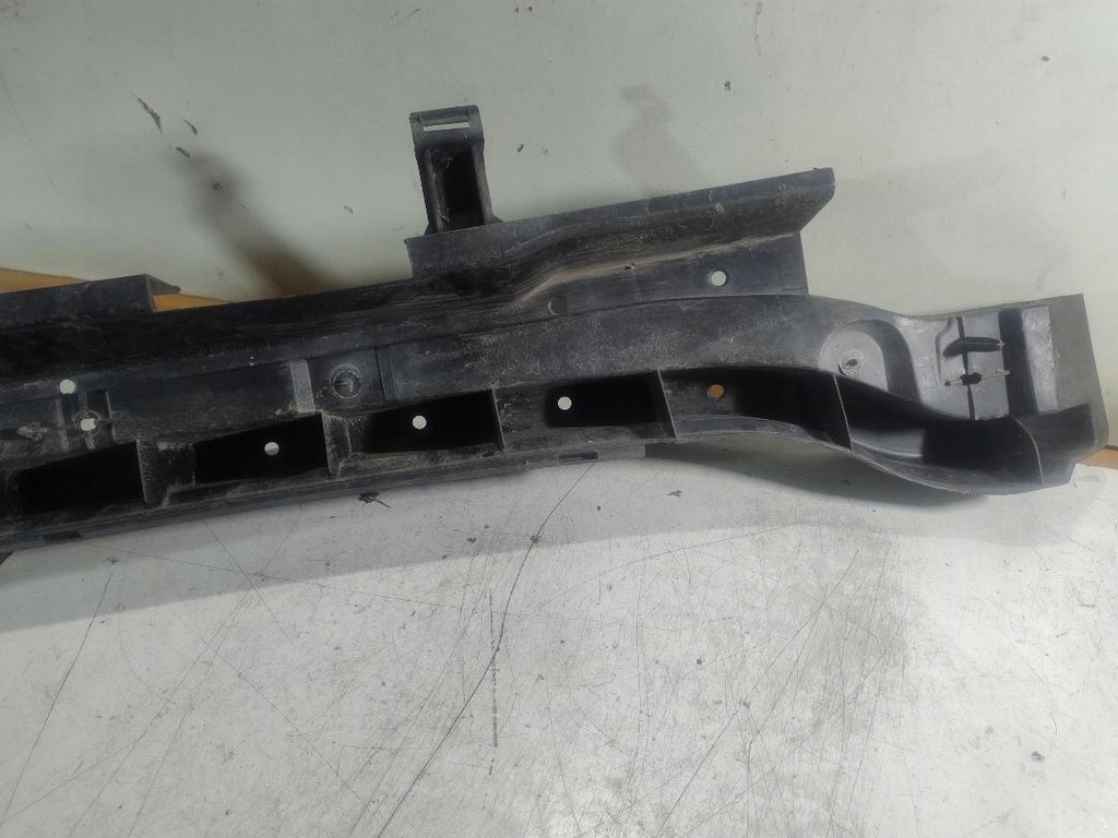 фото №6, Балка бампера задняя citroen xsara picasso 9631247780