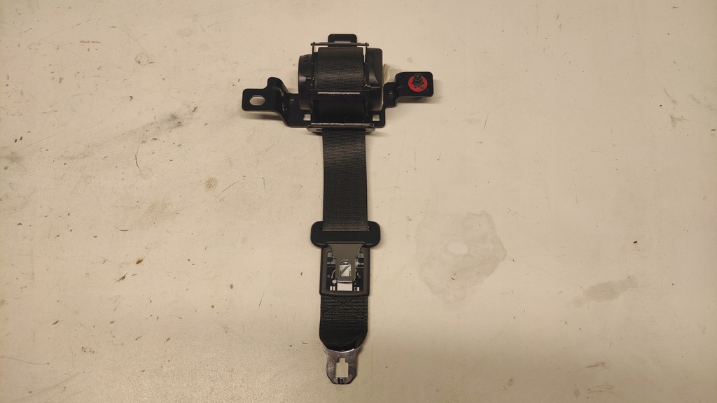 фото №1, Kia venga pas безпеки даховий 09-19