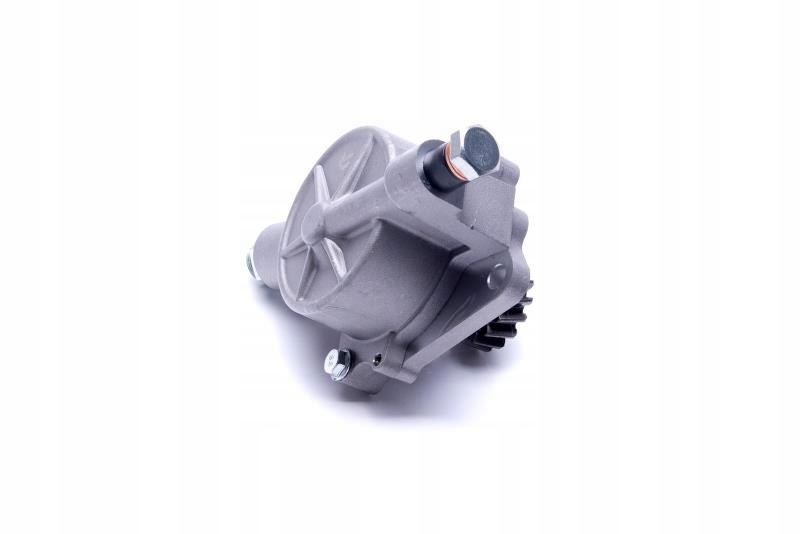 фото №11, Насос вакуум mitsubishi pajero