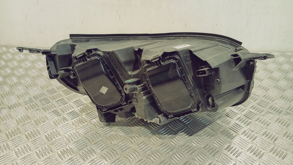 фото №10, Opel vivaro c zafira d life 19-24 bi ксенон 9832837680 europa комплектная oryg