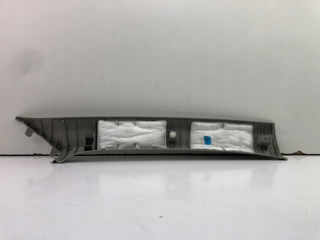 фото №13, Toyota auris ii защита стойка левый перед 62220-02130