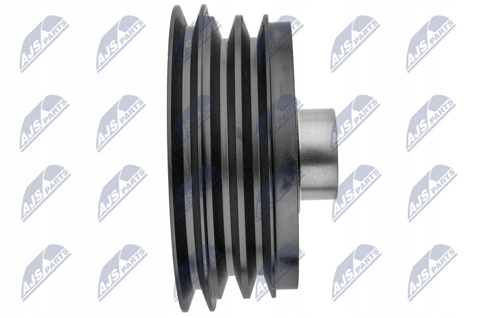 фото №8, Шкив коленчатого вала коленчатого rkp-ms-033