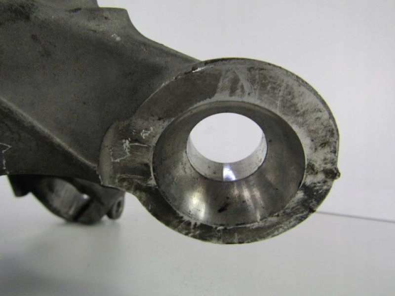 фото №9, Mercedes w177 v177 поворотный кулак перед левая amg35 45