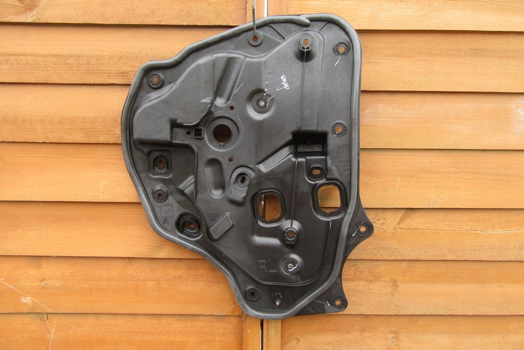 фото №1, Захист підйомника двері лівий задня mazda cx-5 ii 17-