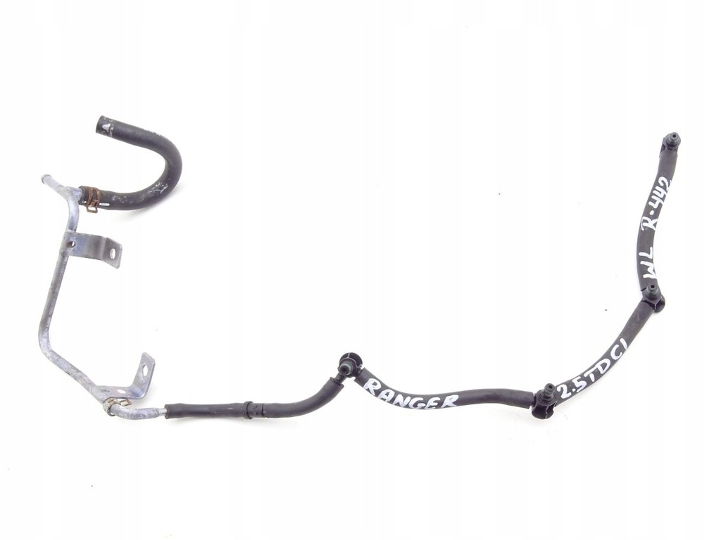 фото №1, Ford ranger iii mazda bt-50 06-11 2.5 tdci шланг сливной