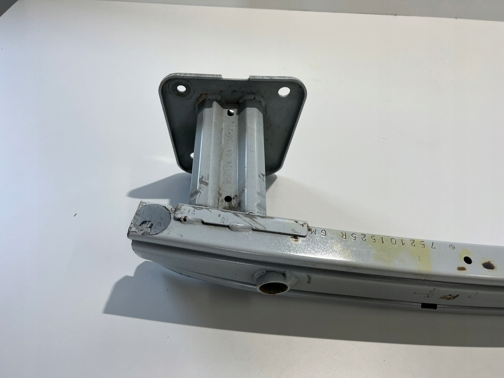 фото №8, Балка бампера перед renault trafic iii vivaro b