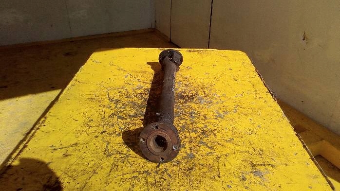 фото №4, Wał opel frontera a 2,0 b