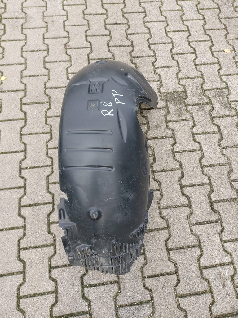 фото №5, Подкрылок правый перед audi r8 420 420821172e