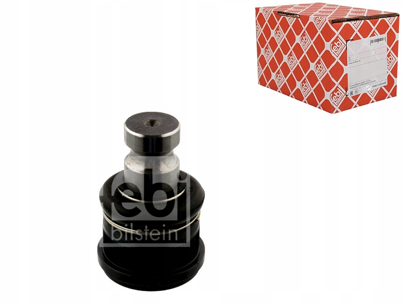 фото №1, Шарова опора важеля перед l/p nissan interstar opel movano a renault