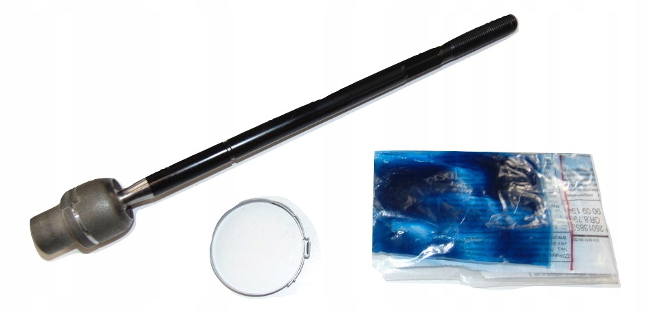 фото №1, Тяга кермовий opel combo corsa c 1.3 cdti