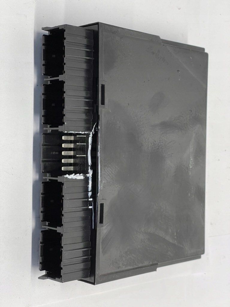 фото №1, Модуль комфорта 1s7t-15k600-fb ford focus mk1