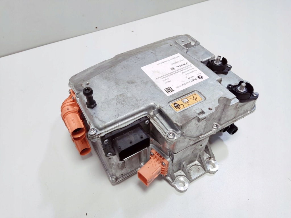 фото №1, Bmw i4 2024 перетворювачі