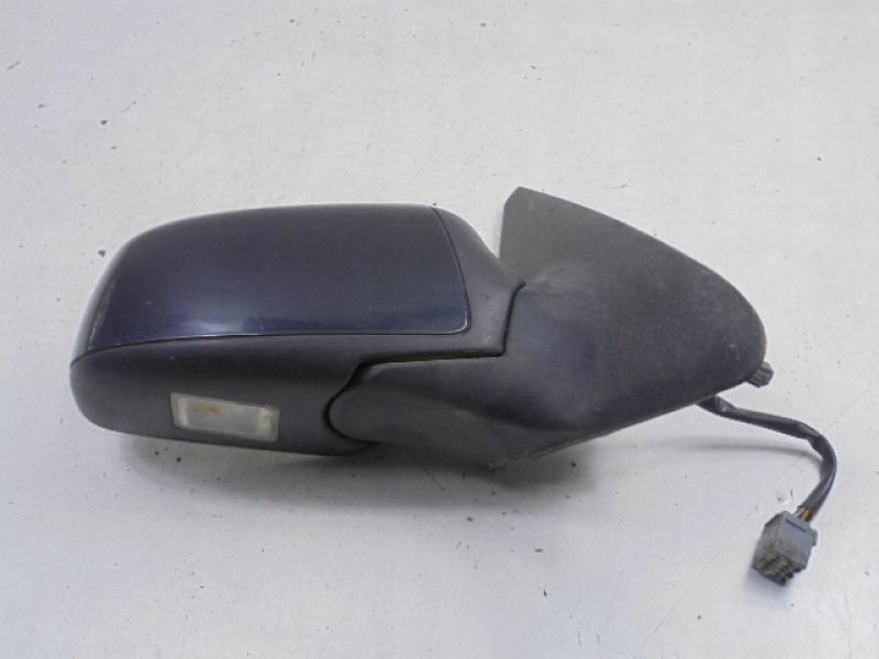 фото №7, Mondeo mk3 дзеркало праве електричний st lift