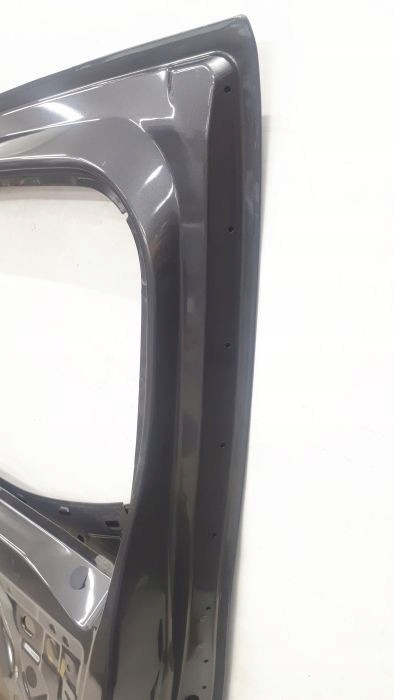 фото №7, Citroen berlingo rifter combo двері праве перед