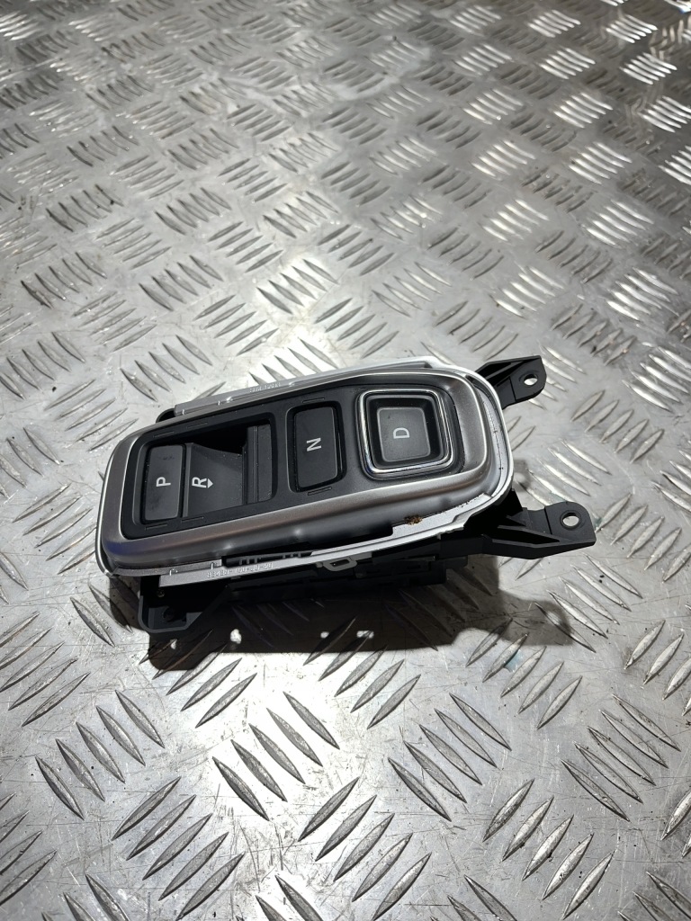 фото №1, Кнопка переключатель переключения передач honda civic xi 21-