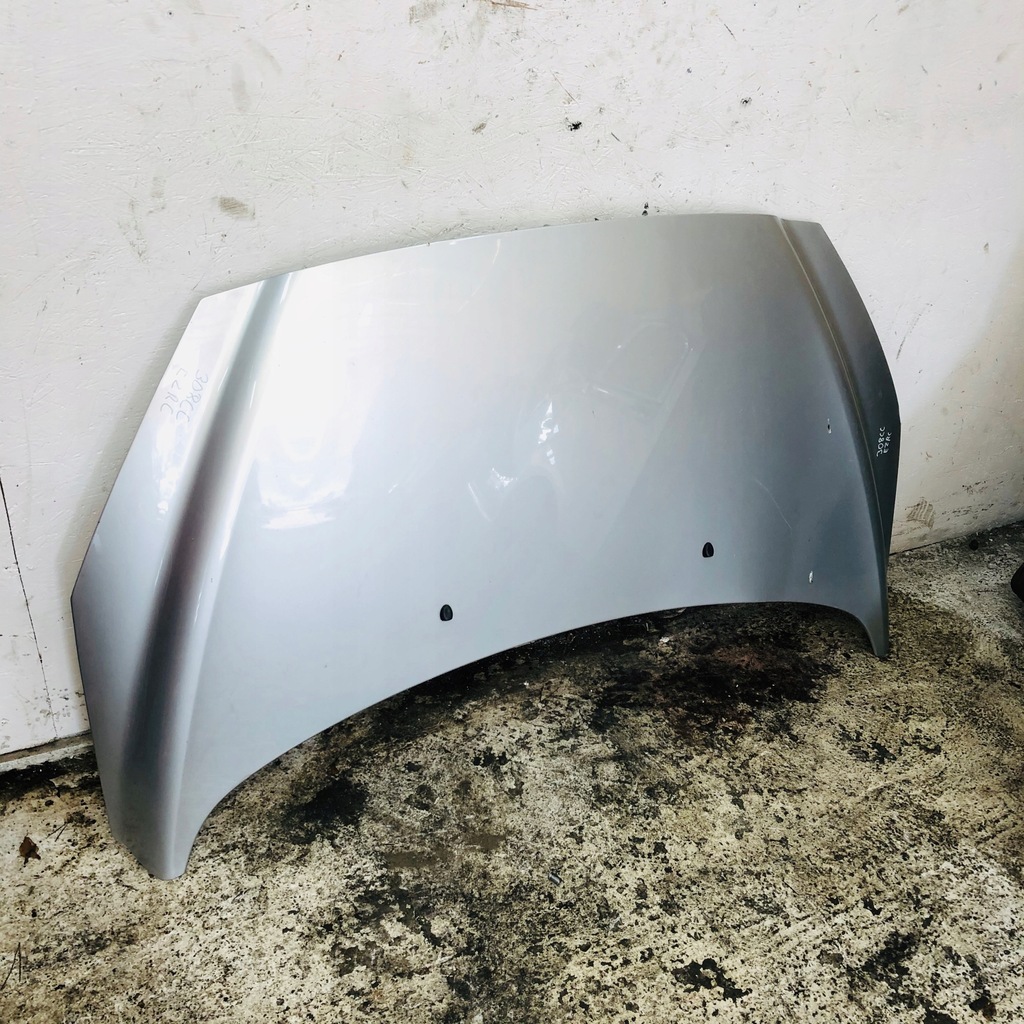 фото №1, Капот ezrc peugeot 308 cc t7