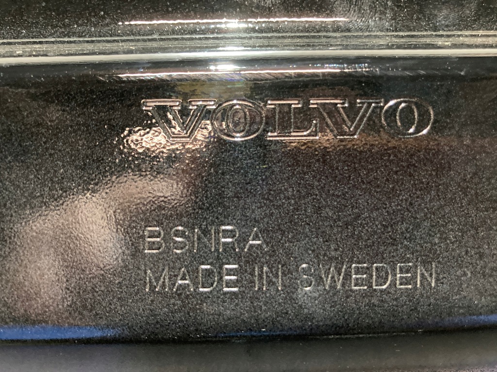 фото №13, Дверь правое задние volvo xc60 ii