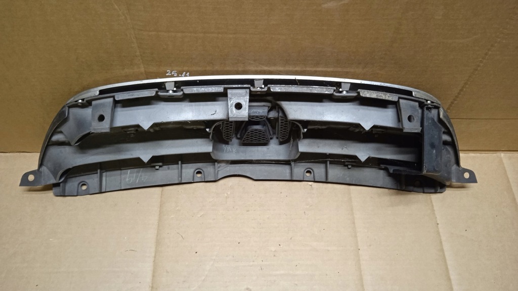 фото №5, Honda fr-v i решётка радиатора решётка радиатора хром